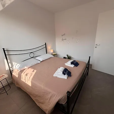 Apartment Casette Airport Agata Seriate