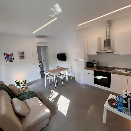 Apartment Casette Airport Agata *