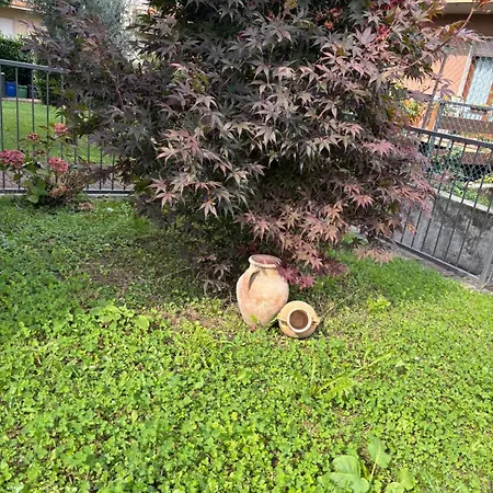 Apartment Casette Airport Agata Seriate