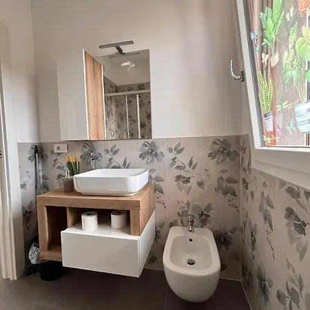 Apartment Casette Airport Agata *