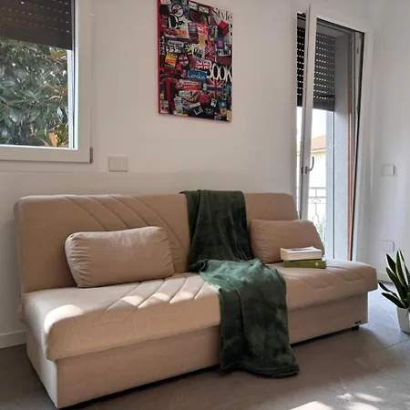 Apartment Casette Airport Agata