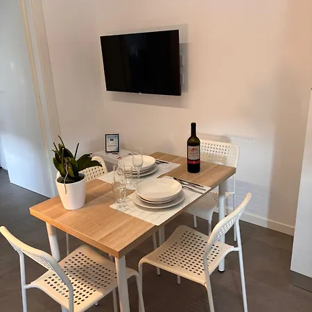 Apartment Casette Airport Agata *
