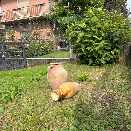 Casette Airport Agata Apartment Seriate